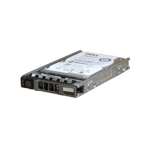 Dell 400-AUVN 3.84TB Triple-Level Cell SATA 6Gb/S Read Intensive 2.5-Inch Solid State Drive - New