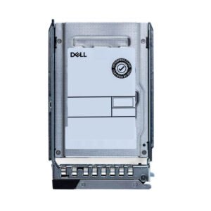 Dell 400-BDCE 7.68TB Triple-Level Cell SAS 12Gb/S Hot-Pluggable Read Intensive 2.5-Inch Solid State Drive For PowerEdge Server - New