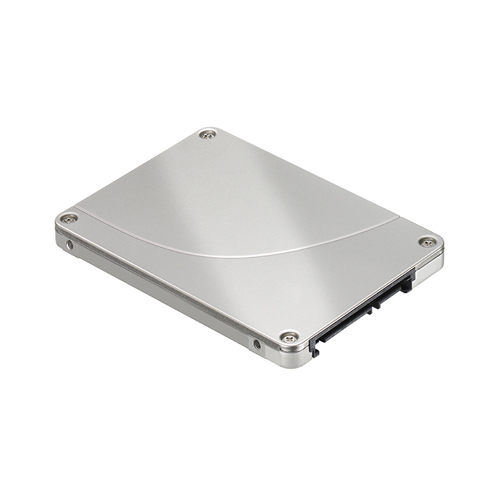 HP 457473-001 64GB SATA 1.8-Inch MLC Solid State Drive - New