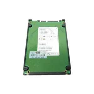 HP 461201-B21 32GB SATA 1.5Gb/S 2.5-Inch Solid State Drive For ProLiant Servers - New