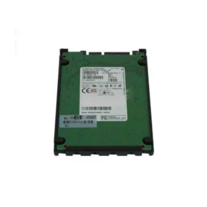 HP 461203-B21 64GB SATA 1.5Gb/S 2.5-Inch Solid State Drive For ProLiant Servers - New