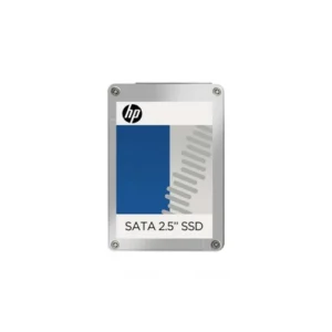 HP 461203-S21 64GB SATA 1.5Gb/S 2.5-Inch Solid State Drive For ProLiant Servers - New