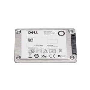 Dell 469H9 60GB Multi-Level Cell SATA 6Gb/S USATA 1.8-Inch Solid State Drive - New