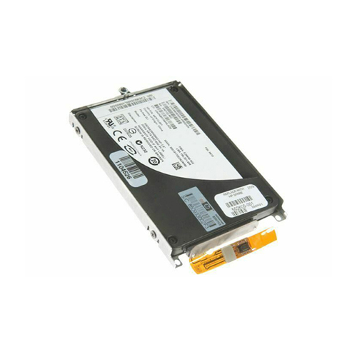 HP 502600-001 80GB SATA 1.8-Inch MLC Solid State Drive - New