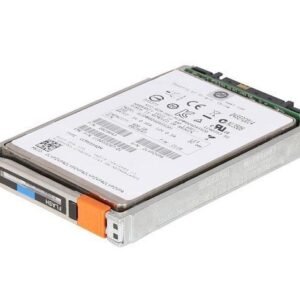 EMC 005051590 400GB SAS 12Gb/S 3.5-Inch Solid State Drive - New