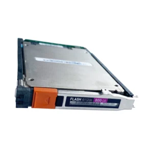 EMC 005051591 800GB SAS 12Gb/S 3.5-Inch Solid State Drive - New