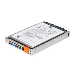 EMC 005051592 1.6TB SAS 12Gb/S 2.5-Inch Solid State Drive - New