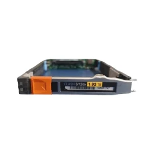 EMC 005051747 1.92TB SAS 12Gb/S 2.5-Inch Solid State Drive - New