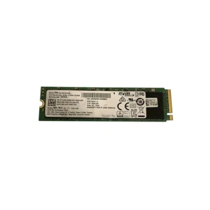 Dell 512N6 1TB Multi-Level Cell PCI Express NVMe 3.0 X4 M.2 2280 Solid State Drive - New