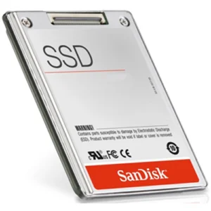 HP 515189-001 72GB Fibre Channel 4GB/S Dual Port 3.5-Inch Solid State Drive - New