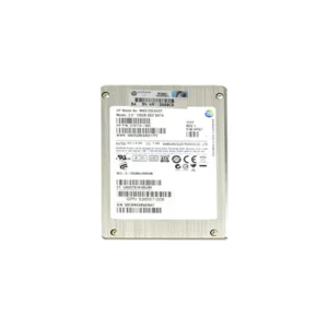 HP 539557-009 120GB SATA 3Gb/S 2.5-Inch SFF Solid State Drive - New