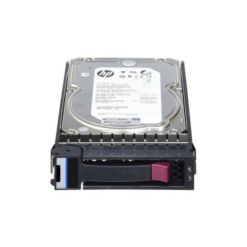 HP 570761-B21 60GB SATA 3Gb/S 3.5-Inch Midline Solid State Drive - New