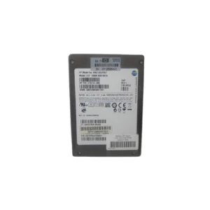 HP 570774-002 120GB SATA 3Gb/S Hot-Pluggable 3.5-Inch Midline Solid State Drive For ProLiant Servers Series - New