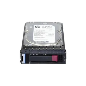HP 572071-B21 60GB SATA 3Gb/S 2.5-Inch Midline Solid State Drive For ProLiant Servers And Storage Arrays - New