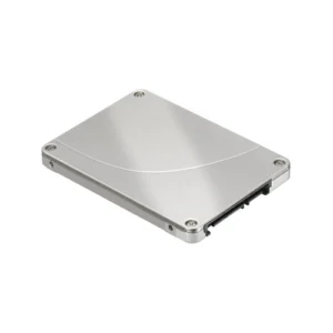 HP 572598-001 64GB Single-Level Cell SATA 3Gb/S 2.5-Inch Solid State Drive For Z600 WorkStation - New