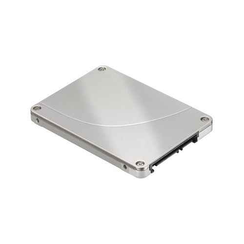 HP 572598-001 64GB Single-Level Cell SATA 3Gb/S 2.5-Inch Solid State Drive For Z600 WorkStation - New