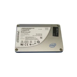 HP 583512-002 Intel 80Gb SATA 2.5-Inch Solid State Drive - New