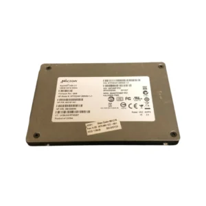 HP 590-606095 128GB SATA 6Gb/S 2.5-Inch Solid State Drive - New