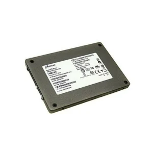 HP 590-607151 256GB Multi-Level Cell 6.0Gb/S SATA 2.5-Inch Solid State Drive - New