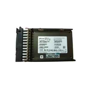 HP 590-613060 240GB Multi-Level Cell SATA 6Gb/S 2.5-Inch Solid State Drive - New