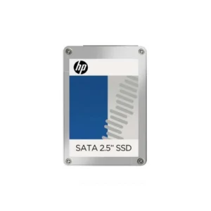 HP 595336-001 200GB Fibre Channel 4GB/S Dual Port Solid State Drive - New