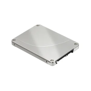 HP 595757-001 160GB Multi-Level Cell NAND SATA 3Gb/S 2.5-Inch Solid State Drive - New