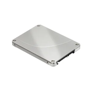 HP 597826-001 80GB Multi-Level Cell SATA 1.8-Inch Solid State Drive - New