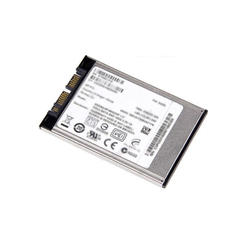 HP 598782-001 160GB Multi Level Cell SATA 1.8-Inch Solid State Drive - New