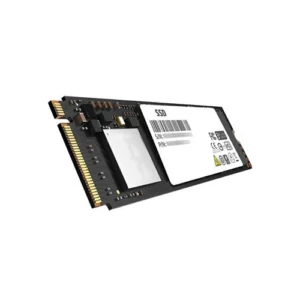 Dell 5DFH6 256GB Multi-Level Cell PCI Express 3.0 X4 NVMe M.2 2280 Solid State Drive - New