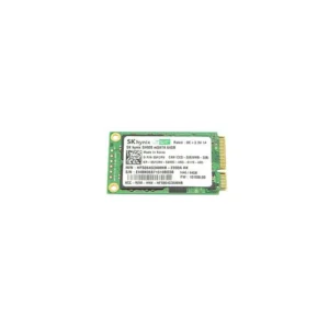 Dell 5FCRV 64GB Multi-Level Cell SATA 6Gb/S MSATA 1.8-Inch Solid State Drive - New