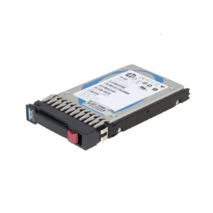 HP 632492-B21 200GB Single-Level Cell SAS 6Gb/S Hot-Pluggable 2.5-Inch Enterprise Solid State Drive For ProLiant Servers - New
