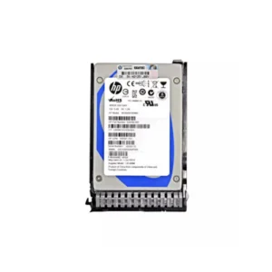 HP 632504-B21 400GB Multi-Level Cell SATA 3Gb/S Hot-Pluggable Mainstream 2.5-Inch Enterprise Solid State Drive For ProLiant Servers - New