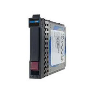 HP 636458-002 200GB Multi-Level Cell SATA 3Gb/S Hot-Pluggable 2.5-Inch Enterprise Solid State Drive For ProLiant Servers Storage Arrays - New