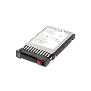 HP 636595-B21 200GB Multi-Level Cell SATA 3Gb/S Hot-Pluggable 2.5-Inch Enterprise Solid State Drive For ProLiant Servers Storage Arrays - New