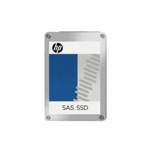 HP 636595-S21 200GB Multi-Level Cell SATA 3Gb/S Hot-Pluggable 2.5-Inch Enterprise Solid State Drive For ProLiant Servers Storage Arrays - New