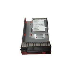 HP 636609-B21 200GB Multi-Level Cell SATA 3Gb/S Hot-Pluggable 3.5-Inch Enterprise Solid State Drive - New