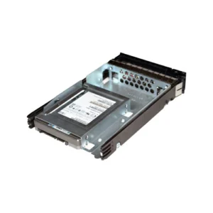 HP 636611-B21 400GB Multi-Level Cell SATA 3Gb/S Hot-Pluggable Mainstream 2.5-Inch Enterprise Solid State Drive For ProLiant Servers - New
