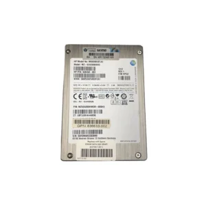 HP 636633-002 200GB Multi-Level Cell SATA 3Gb/S 2.5-Inch Solid State Drive - New