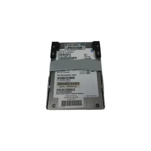 HP 637067-001 200GB Single-Level Cell SATA 3Gb/S Hot-Pluggable 2.5-Inch Enterprise Solid State Drive For ProLiant Servers Storage Arrays - New