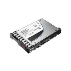 HP 637068-001 400GB Multi-Level Cell SAS 3Gb/S Mainstream 2.5-Inch Enterprise Solid State Drive For ProLiant Servers - New