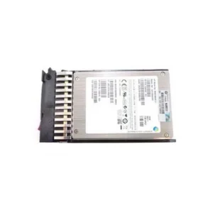 HP 637070-001 100GB Multi-Level Cell SATA 3Gb/S 2.5-Inch Solid State Drive For ProLiant Servers - New