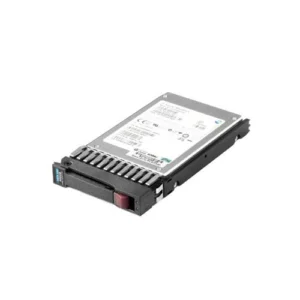 HP 637072-001 400GB Multi-Level Cell SATA 3Gb/S Hot-Pluggable Mainstream 2.5-Inch Enterprise Solid State Drive For ProLiant Servers - New