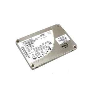 HP 649652-001 160GB SATA 3GB/S 2.5-Inch Solid State Drive - New
