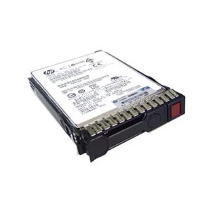 HP 6500586-001 128GB SATA SFF 2.5-Inch MLC Solid State Drive - New