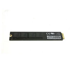 Apple 655-1634A 128GB Solid State Drive For Apple MacBook Air 11-Inch A1370/A1369 - New