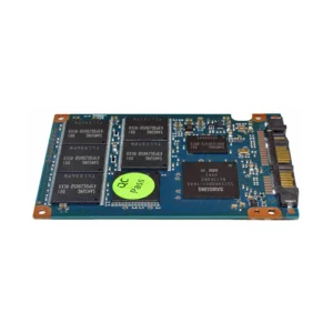 Dell 7N47Y 256GB Multi-Level Cell SATA 3Gb/S USATA 1.8-Inch Solid State Drive For Latitude Notebook - New