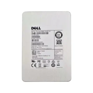 Dell 7VWHF 200GB Multi-Level Cell SATA 6Gb/S Mixed Use 2.5-Inch Solid State Drive - New