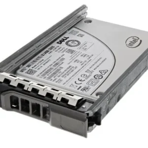 Dell 890R4 1.92TB Triple-Level Cell SATA 6Gb/S Hot-Pluggable Mixed Use 2.5-Inch Solid State Drive For 13g Poweredge Server - New