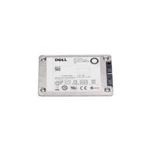 Dell 8FXFV 200GB SATA 6Gb/S Mixed Use MSATA 1.8-Inch Solid State Drive - New