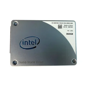 Dell 8P30V 360GB Multi-Level Cell SATA 6Gb/S 2.5-Inch Solid State Drive - New